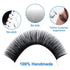 2Trays Easy Fan Lashes Extension Mix Length